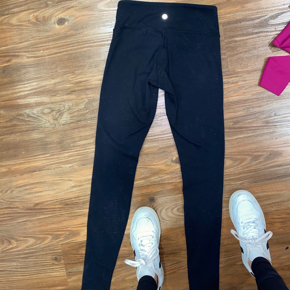 Lulu lemon leggings